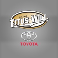 Titus-Will Toyota