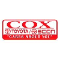 Cox Toyota Scion of Burlington, NC