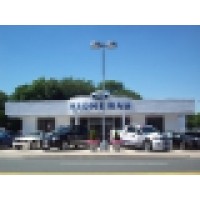 Stoneham Ford