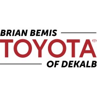 Brian Bemis Toyota of DeKalb