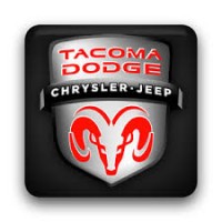 Tacoma Dodge Chrysler Jeep Ram