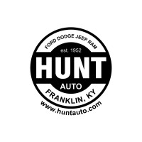 Hunt Ford Chrysler