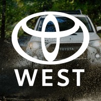 Stevinson Toyota West