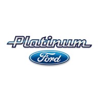 Platinum Ford