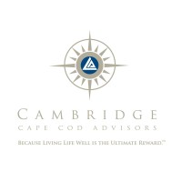 Cambridge Cape Cod Advisors