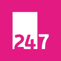 247 Blinds & 247 Curtains (247 Home Furnishings LTD)