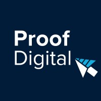 Proof Digital, LLC.