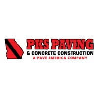 PKS Paving