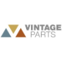 Vintage Parts, Inc