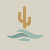 Desert Plunge