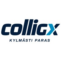 Colligx - Kylmästi Paras