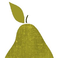 The Threaded Pear