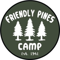 Friendly Pines Camp