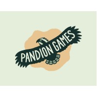 Pandion Games