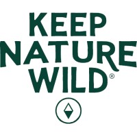 Keep Nature Wild