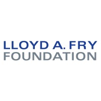 Lloyd A. Fry Foundation