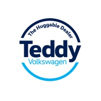 Teddy Volkswagen