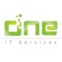 One IT Services