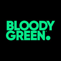 BloodyGreen