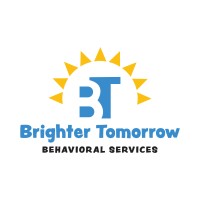 Brighter Tomorrow Behavioral Services