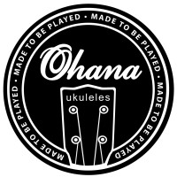 Ohana Ukuleles