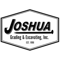 JOSHUA GRADING & EXCAVATING