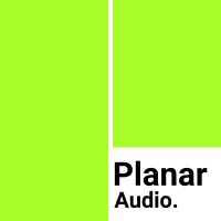 Planar Audio