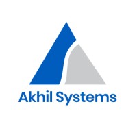 Akhil Systems Pvt. Ltd.
