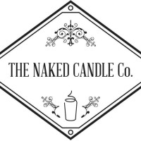 The Naked Candle Co.