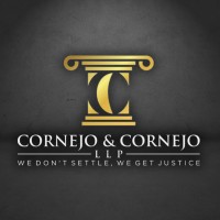 Cornejo & Cornejo, LLP