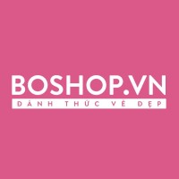 Boshop - Cửa hàng mỹ phẩm chính hãng