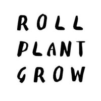 Garden on a Roll