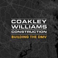 Coakley & Williams Construction (CWC)