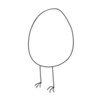 Egg Shop