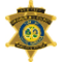 Orangeburg County Sheriff's Office