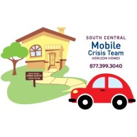 South Central Mobile Crisis Team