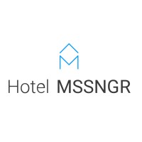 Hotel MSSNGR