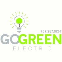 Go Green Electric, Inc.