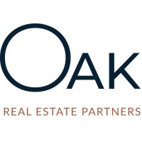 Oak Real Estate Partners