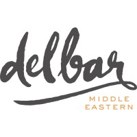 Delbar Middle Eastern