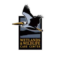 Wetlands and Wildlife Care Center