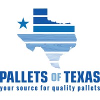 Pallets of Texas