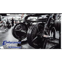 Endurance Fitness of Kentwood