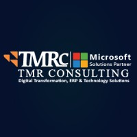 TMR Consulting