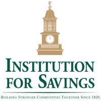 Institution for Savings