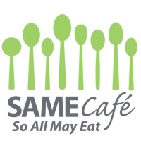 SO ALL MAY EAT INC