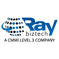 Ray Business Technologies (A CMMI Level 3 Company)