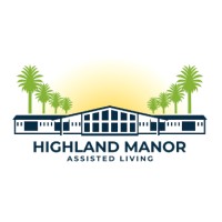 Highland Manor Assisted Living