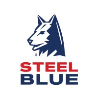 Steel Blue