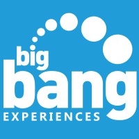 Big Bang Experiences